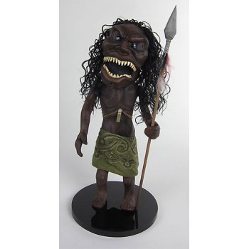 Trilogy of Terror Statue Zuni Warrior 38 cm